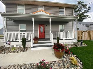 153 Clayton Ave, Frankford, DE 19945