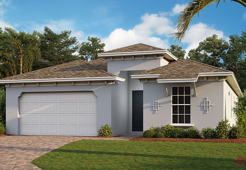 Plan Elevation.
