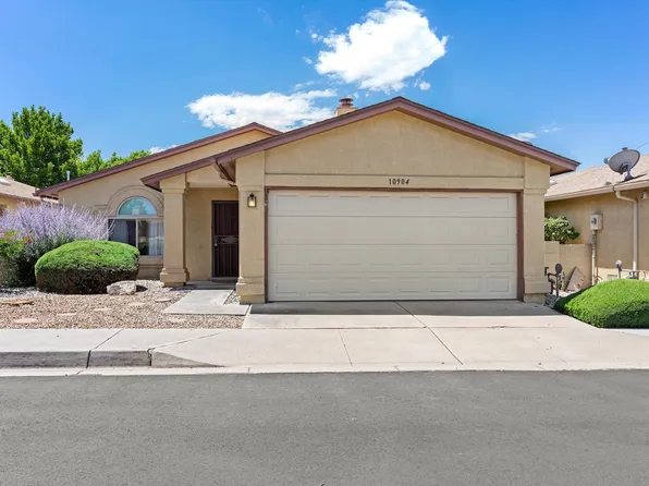 10904 Griffith Park Dr NE, Albuquerque, NM 87123