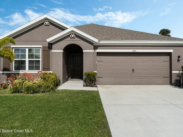 620 Sorrento Dr, Cocoa, FL 32922