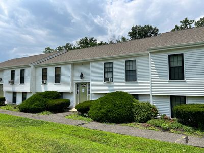 61 Aspetuck Vlg #61, New Milford, CT, 06776
