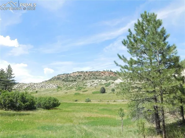 4890 Comanche Dr, Larkspur, CO 80118