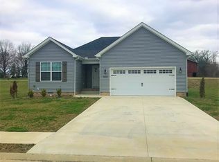 226 Claiborne Cir, Franklin, KY