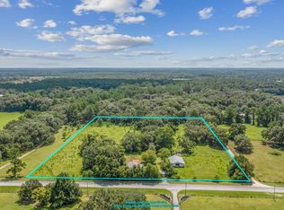 617 NW 202nd St, Newberry, FL 32669