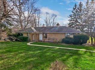 6771 Bear Ridge Rd, Lockport, NY 14094