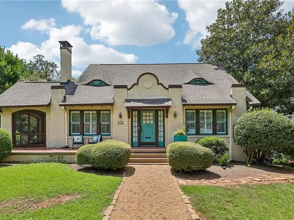 13 Kensington Rd, Avondale Estates, GA 30002