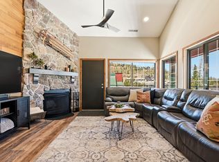407 S Vasels Rd #51, Brian Head, UT 84719