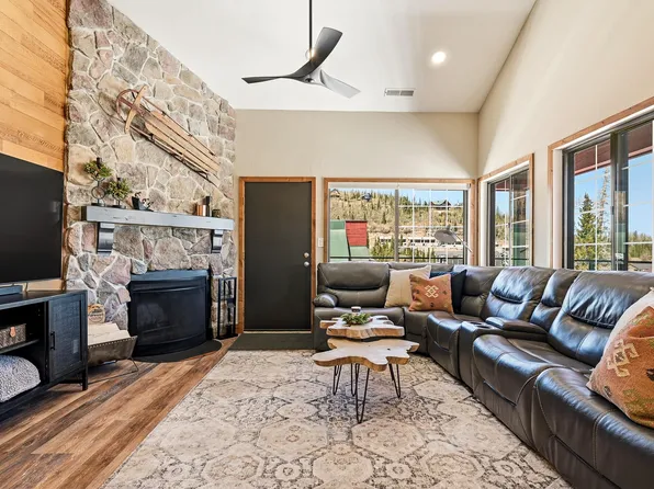 407 S Vasels Rd #51, Brian Head, UT 84719