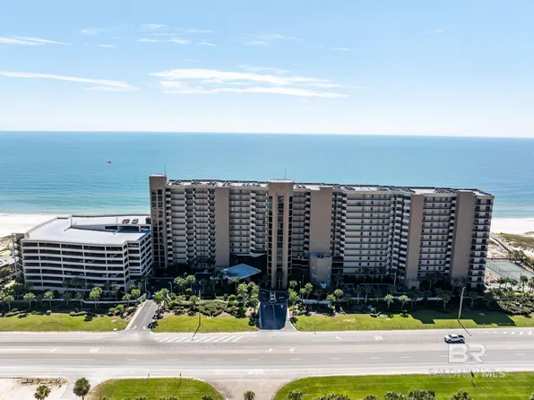 29576 Perdido Beach Blvd APT 805, Orange Beach, AL 36561