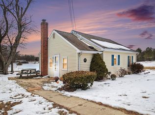 45 Hayward Ln, Fredericksburg, VA 22405