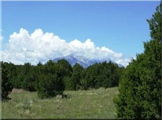 Sunrise Rd, Walsenburg, CO 81089