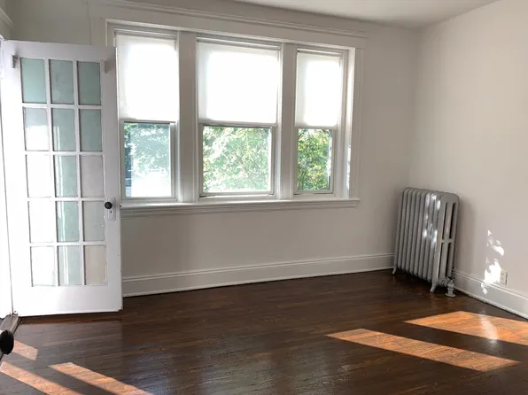 119 Brainerd Rd, Boston, MA