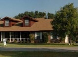3 Country Club Dr, Brownwood, TX 76801