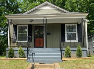 1575 Rayburn St, Memphis, TN 38106
