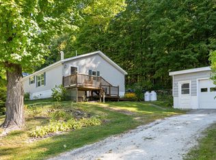 725 Porterwood Dr, Williston, VT 05495