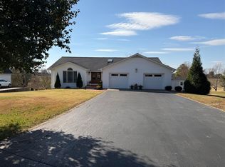 141 Fairway Pl, Glasgow, KY 42141