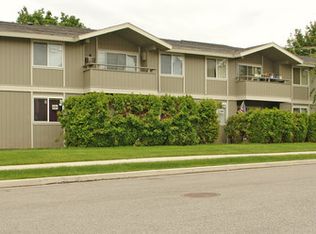 Timber Court, Spokane, WA 99223