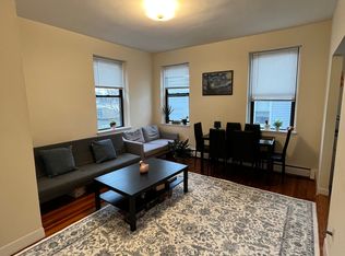 64 Brighton Ave #331, Allston, MA 02134