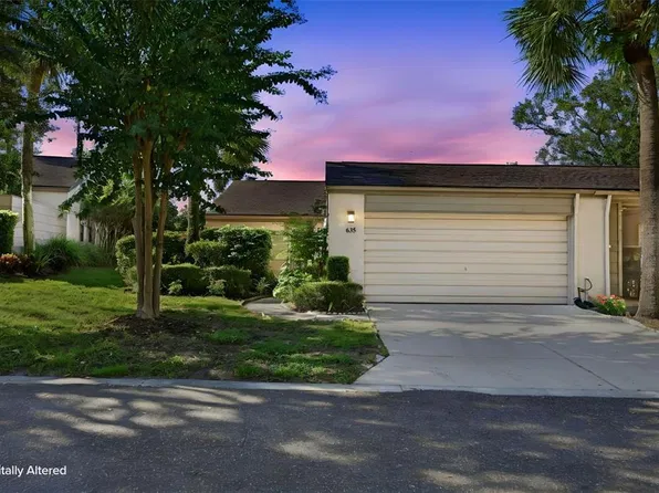 635 WOODRIDGE DRIVE, FERN PARK, FL 32730