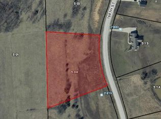 LOT 3 168th St, Basehor, KS 66007
