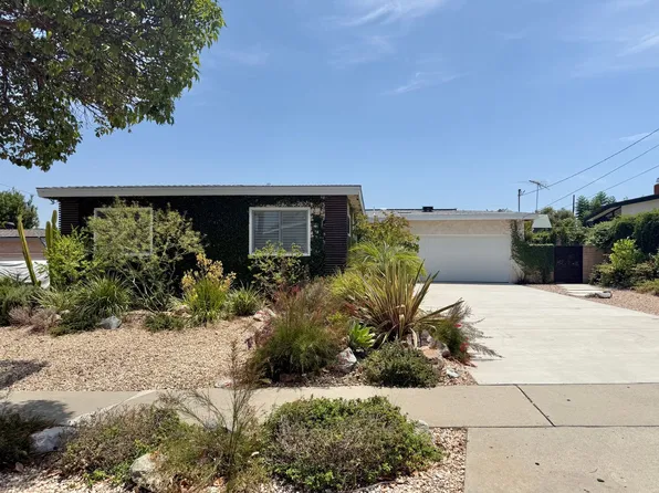 8919 Geraldine Ave, San Diego, CA 92123