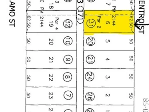 0 El Centro St, Seeley, CA 92273