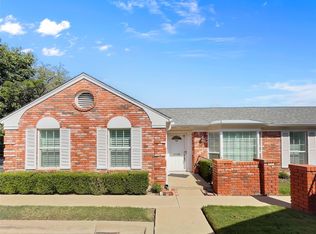 1373 Roaring Springs Rd, Fort Worth, TX 76114