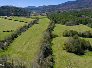 Dry Creek Rd, Tellico Plains, TN 37385