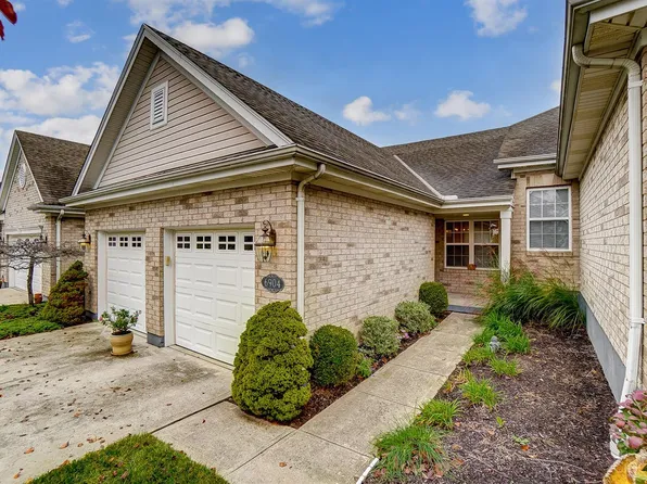 6904 Summit Lake Dr, Cincinnati, OH 45247