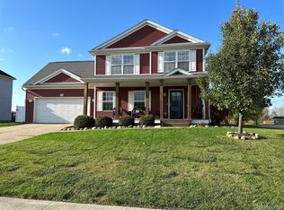 13058 Stony Brook Pass, Linden, MI 48451