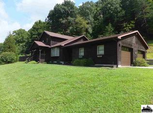 236 County Road 7c, Ironton, OH 45638