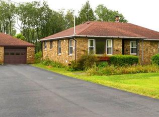 496 Peterson Rd, Russell, PA 16345
