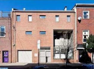 515-17 Catharine St, Philadelphia, PA 19147