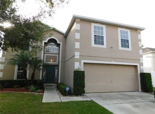 5661 Oakwood Knoll Dr, Lakeland, FL 33811