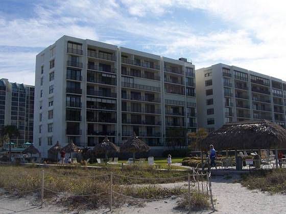 1st image of 1400 Gulf Blvd APT 805