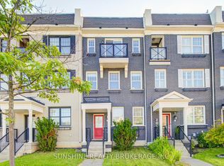 168 Baker Hill Blvd, Whitchurch Stouffville, ON L4A 1X9