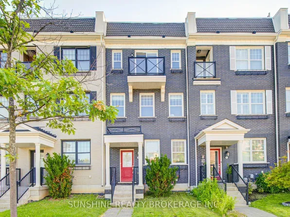 168 Baker Hill Blvd, Whitchurch Stouffville, ON L4A 1X9
