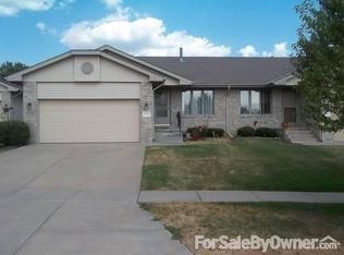 2620 Arrow Ridge Pl, Lincoln, NE 68506