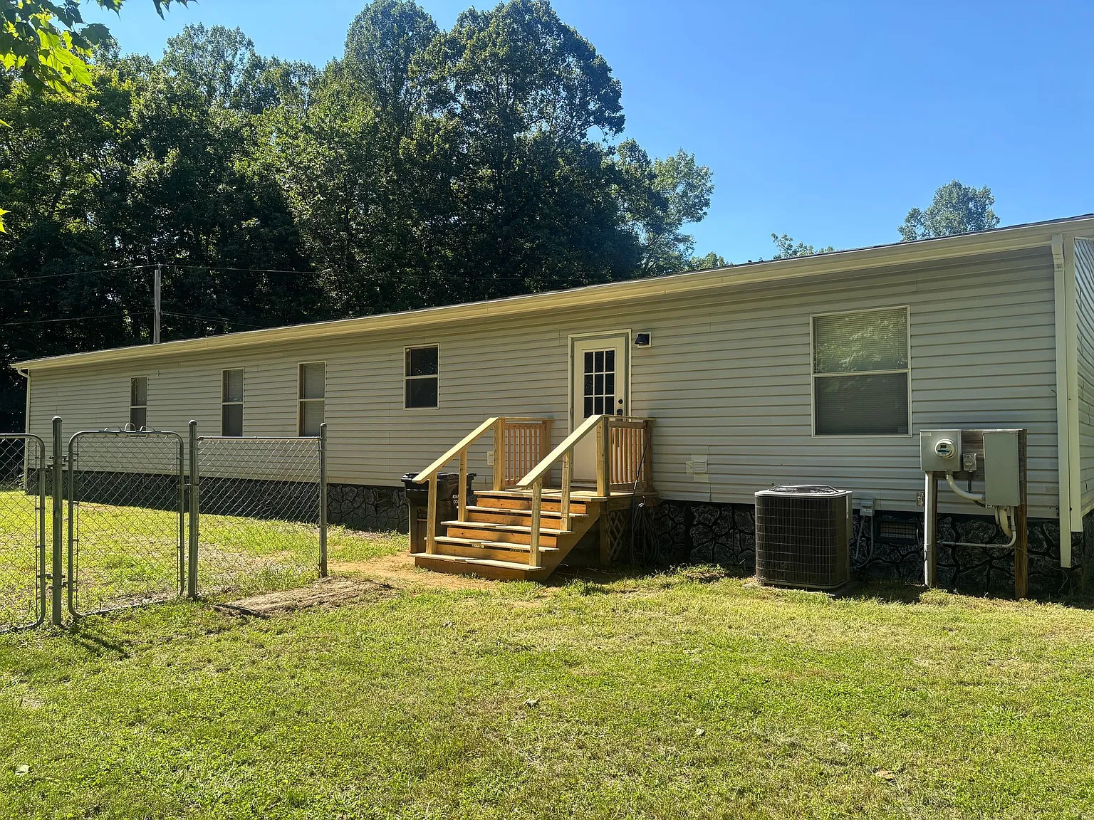 6456 Back Creek Road - — Photo 4