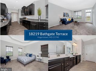 18219 Bathgate Ter, Hagerstown, MD 21740