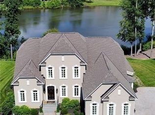 853 Elmslie Ln, Manakin Sabot, VA 23103