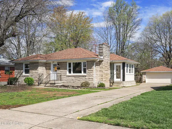 2337 Farnsley Rd, Shively, KY 40216