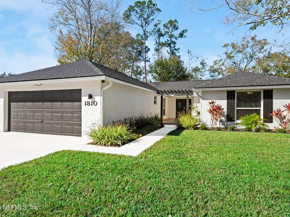 1810 OLIVE Court, Orange Park, FL 32073
