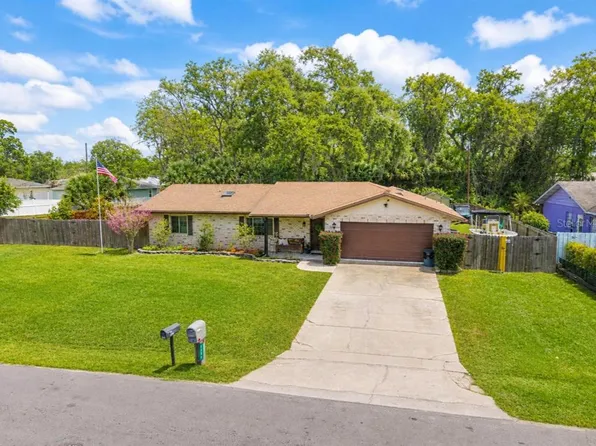 2503 Royal Palm Dr, Edgewater, FL 32141