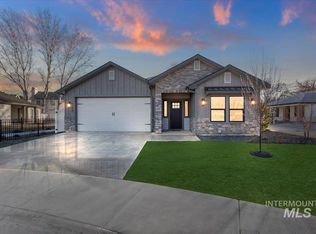 1250 N Parkshire Way, Meridian, ID 83642