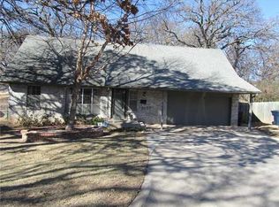 5137 NW 18th St, Oklahoma City, OK 73127