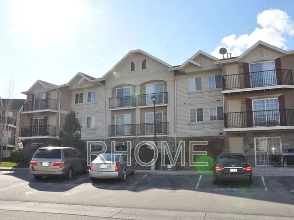 1705 W Westbury Way #Aa-11, Lehi, UT 84043