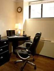 Rented by R New York