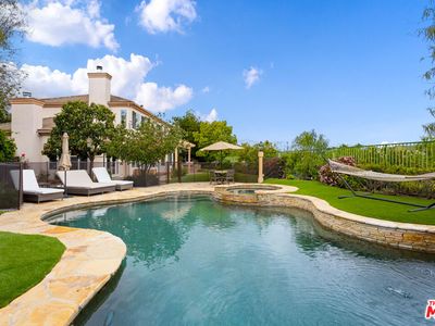 3910 Leighton Point Rd, Calabasas, CA, 91301