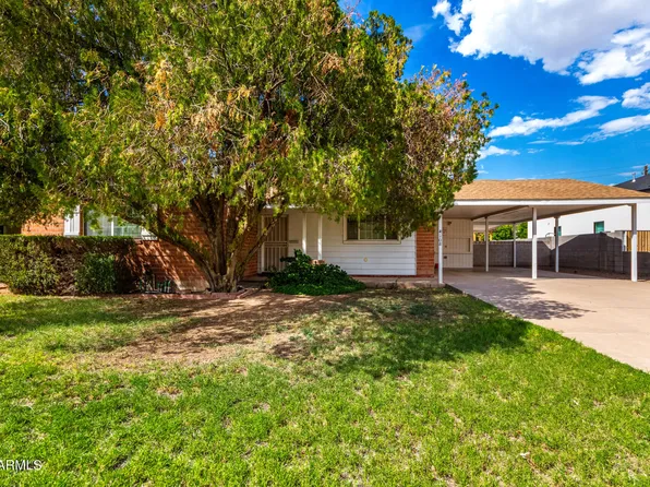 4108 E Avalon Drive, Phoenix, AZ 85018